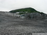 Valdez Glacier, Alaska