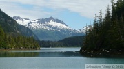 Columbia bay, Prince William sound cruise, Alaska