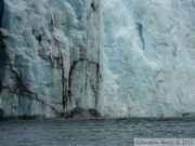 Meares glacier, Prince William sound cruise, Alaska