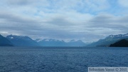 Prince William sound cruise, Alaska