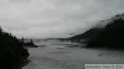 Lowe River, Chugach mountains, Richardson highway, Alaska