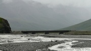 Toklat River, Denai Park, Alaska