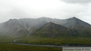 Denali Park, Alaska