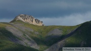  Igloo mountain hike, Denali Park, Alaska