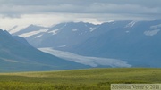 Alaska Range, Denali Highway, Alaska