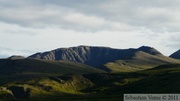 Denali Highway, Alaska