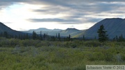 Red Ridge area, Yukon