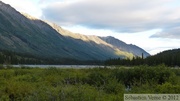 Red Ridge area, Yukon