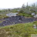 Summit Creek, White Pass area, Colombie Britannique