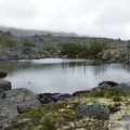 Summit Creek, White Pass area, Colombie Britannique