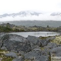 Summit Creek, White Pass area, Colombie Britannique