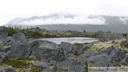 Summit Creek, White Pass area, Colombie Britannique