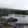 Summit Creek, White Pass area, Colombie Britannique