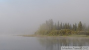 Teslin River, Yukon, Canada