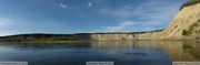 Teslin River, Yukon, Canada _180