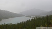 Teslin and yukon rivers, Yukon, Canada