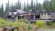 Shipyard Island, Hootalinqua, Yukon River, Yukon, Canada