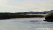 Yukon River, Yukon, Canada