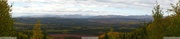 Ogilvie Mountains, Klondike highway, Yukon, Canada  _180