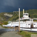 Le Keno, Dawson City, Yukon, Canada