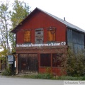 Dawson City, Yukon, Canada