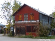 Dawson City, Yukon, Canada