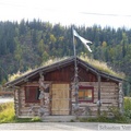 Dawson City, Yukon, Canada