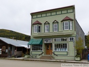 Dawson City, Yukon, Canada