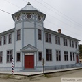 Post Office, Dawson City, Yukon, Canada