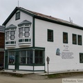 Dawson City, Yukon, Canada