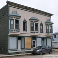 Dawson City, Yukon, Canada