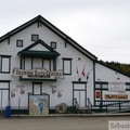 Diamond Tooth Gerties, le casino, Dawson City, Yukon, Canada