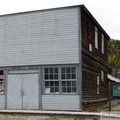 Dawson City, Yukon, Canada