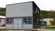 Dawson City, Yukon, Canada