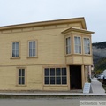 Dawson City, Yukon, Canada