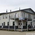 The Bank, Dawson City, Yukon, Canada