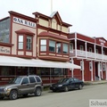 Dawson City, Yukon, Canada