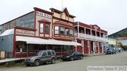 Dawson City, Yukon, Canada