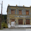 Dawson City, Yukon, Canada