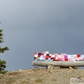 Midnight Dome, Dawson City, Yukon, Canada