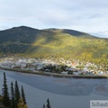 Dawson City, Yukon, Canada