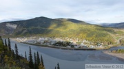 Dawson City, Yukon, Canada