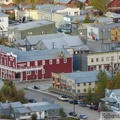 Dawson City, Yukon, Canada