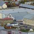 Dawson City, Yukon, Canada