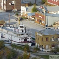 Keno, Dawson City, Yukon, Canada