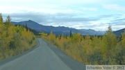 Dempster Highway, Yukon, Canada