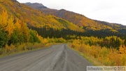 Tombstone Park, Dempster Highway, Yukon, Canada