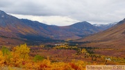 Tombstone Park, Dempster Highway, Yukon, Canada