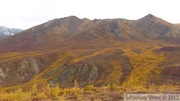 Tombstone Park, Dempster Highway, Yukon, Canada