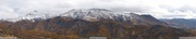 Goldensides trail, Tombstone Park, Dempster Highway, Yukon, Canada  _180